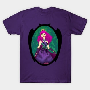 The Dragon Princess T-Shirt